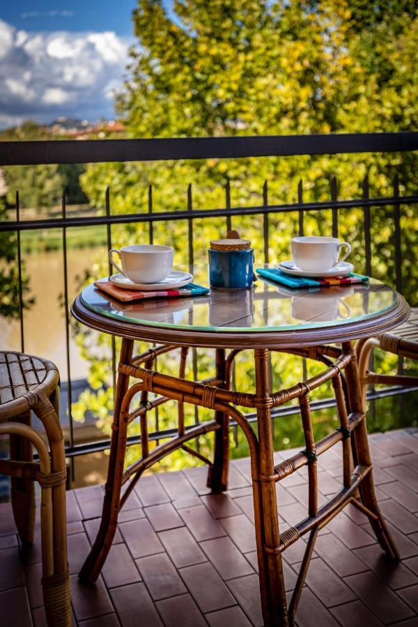 Yid Penthouse On Florence River With Parking エクステリア 写真