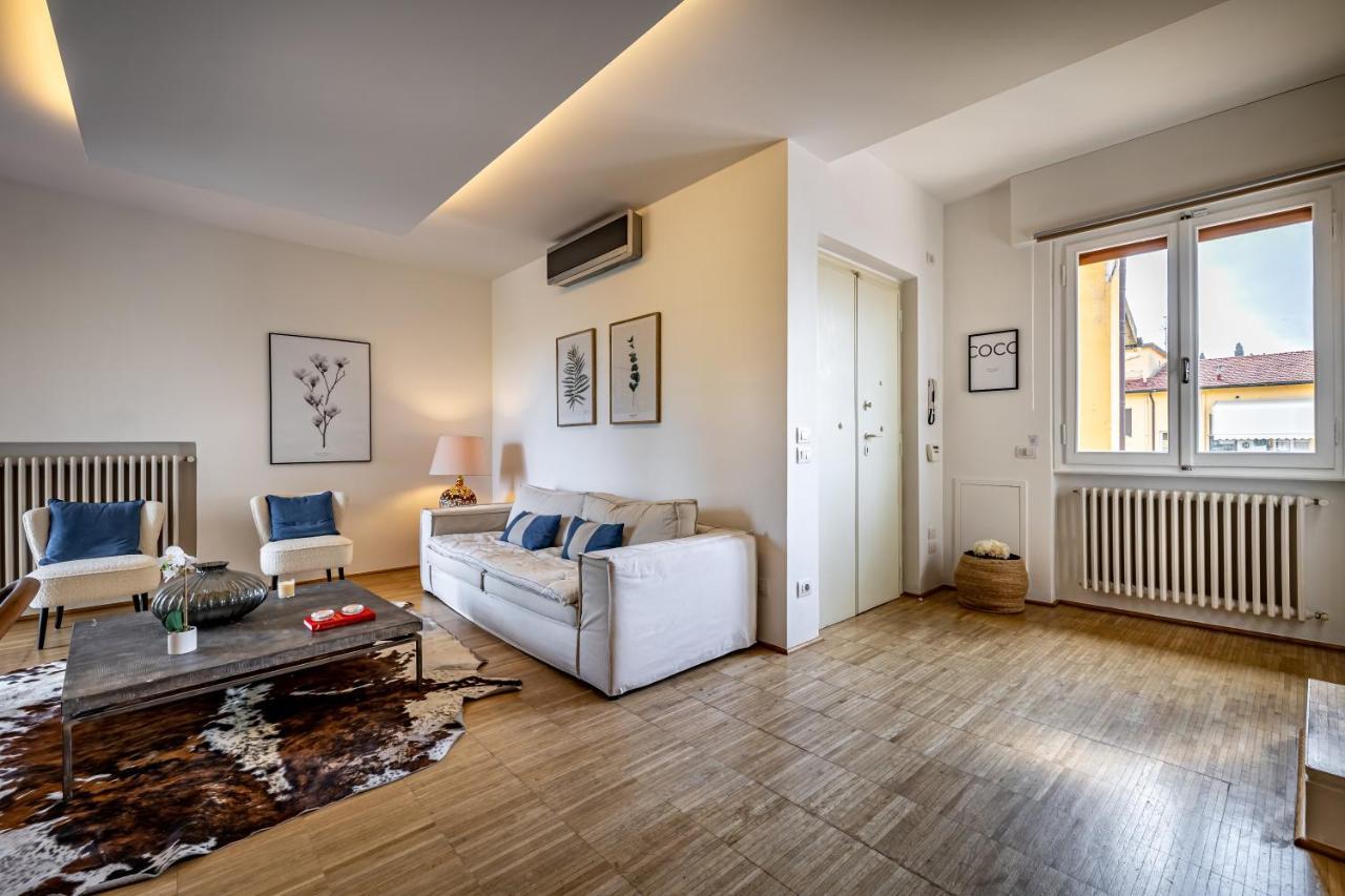 Yid Penthouse On Florence River With Parking エクステリア 写真