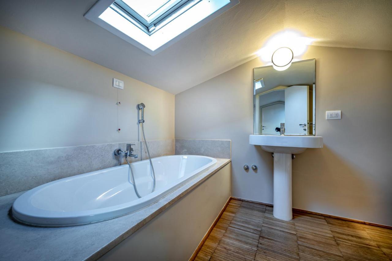 Yid Penthouse On Florence River With Parking エクステリア 写真