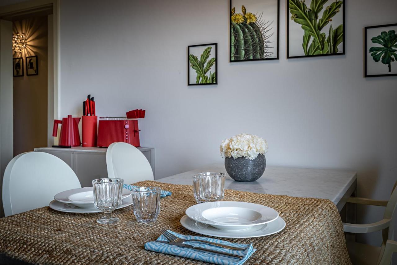 Yid Penthouse On Florence River With Parking エクステリア 写真
