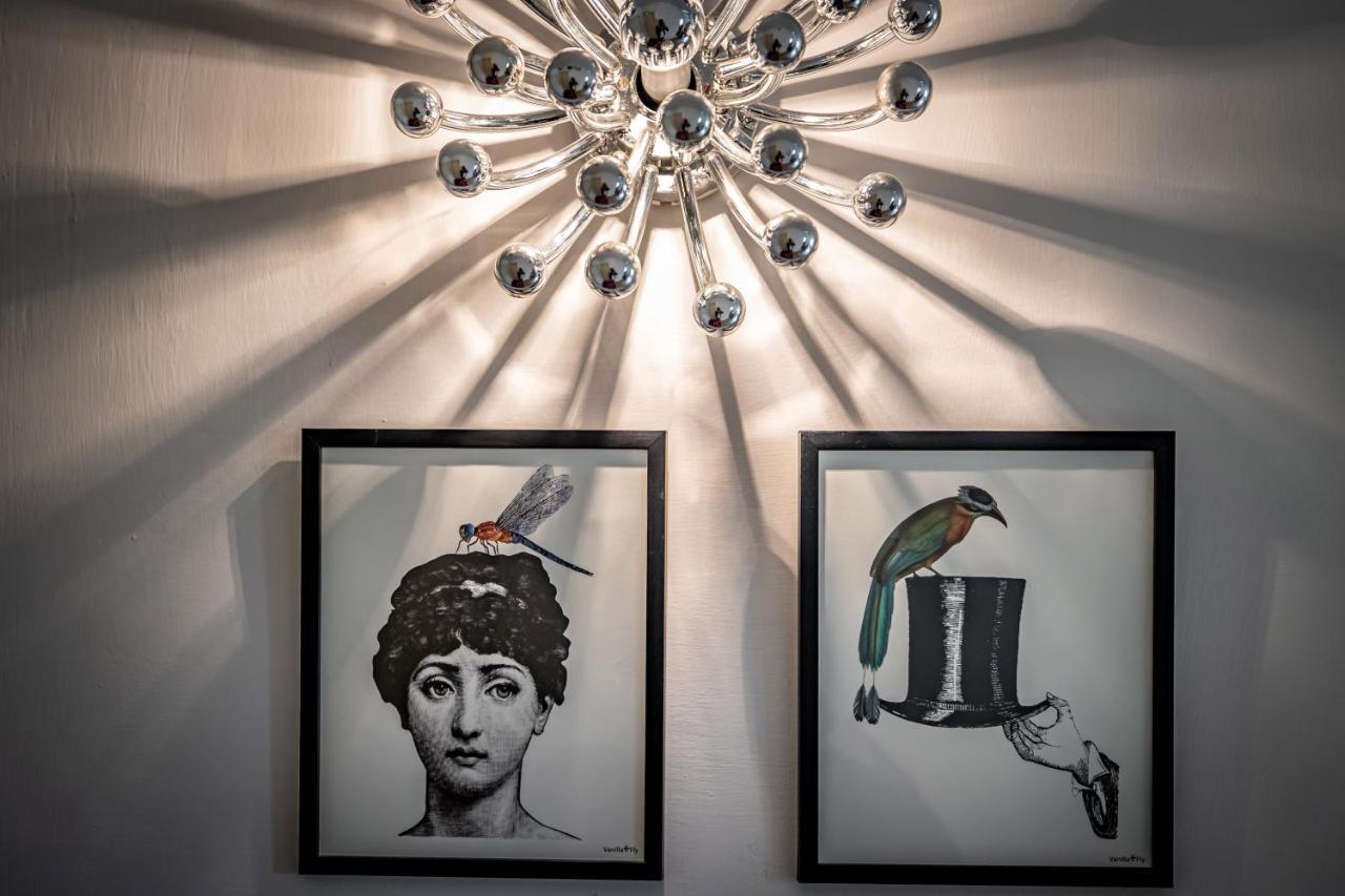 Yid Penthouse On Florence River With Parking エクステリア 写真