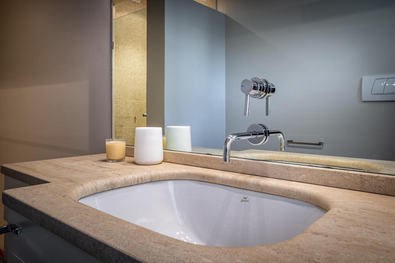 Yid Penthouse On Florence River With Parking エクステリア 写真