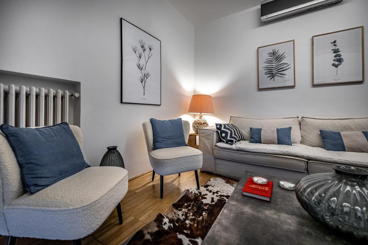 Yid Penthouse On Florence River With Parking エクステリア 写真