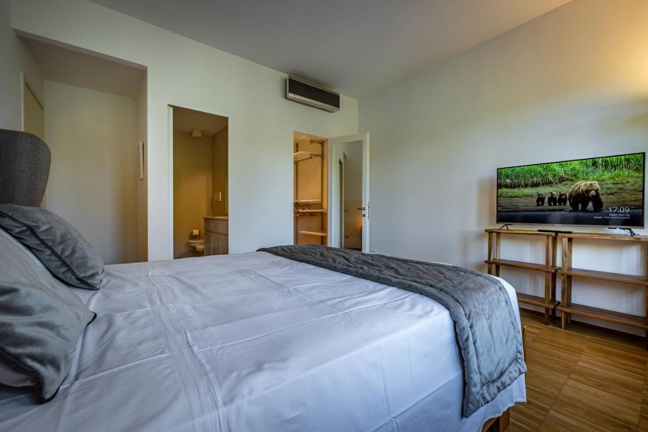 Yid Penthouse On Florence River With Parking エクステリア 写真