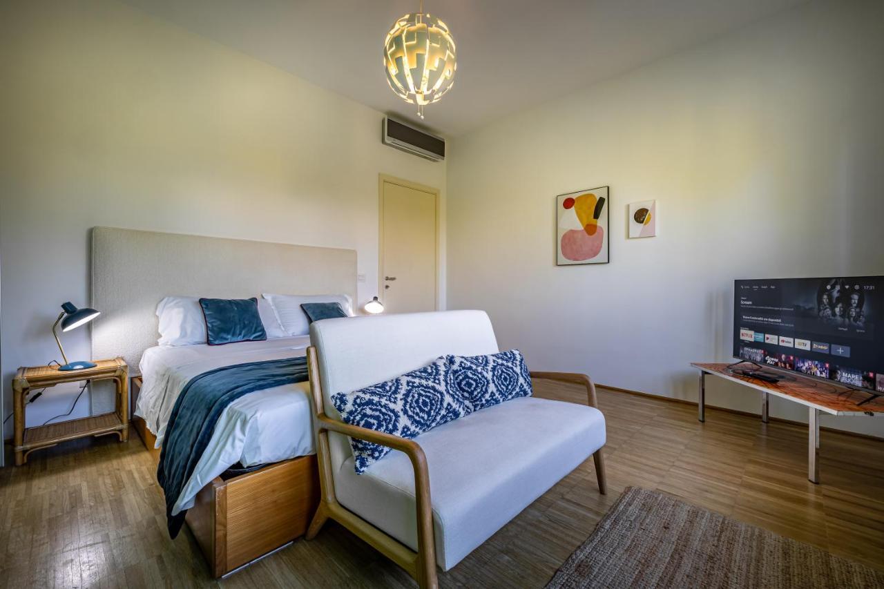 Yid Penthouse On Florence River With Parking エクステリア 写真