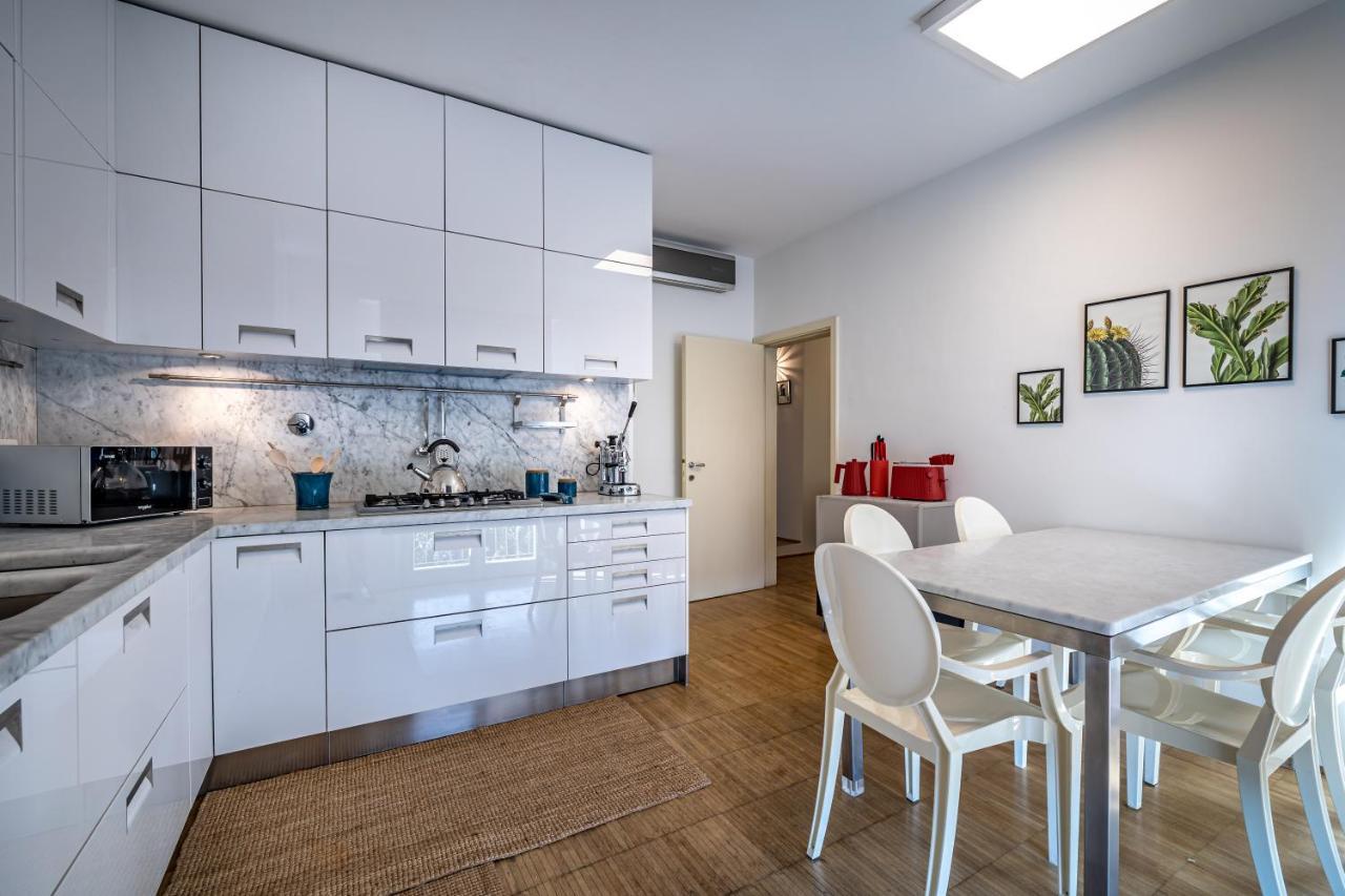 Yid Penthouse On Florence River With Parking エクステリア 写真