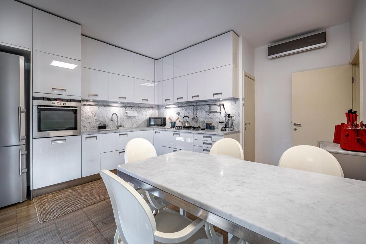 Yid Penthouse On Florence River With Parking エクステリア 写真