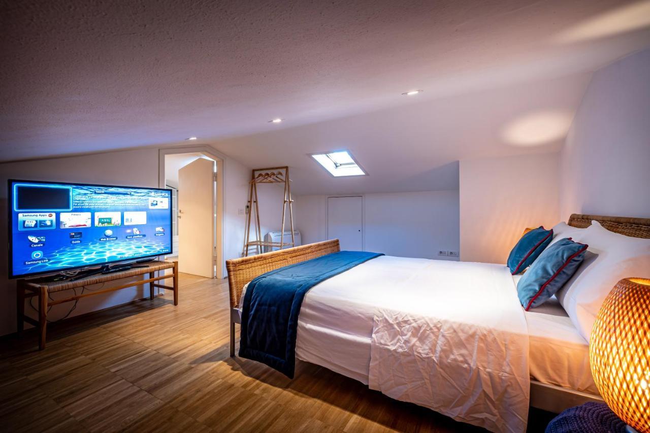 Yid Penthouse On Florence River With Parking エクステリア 写真