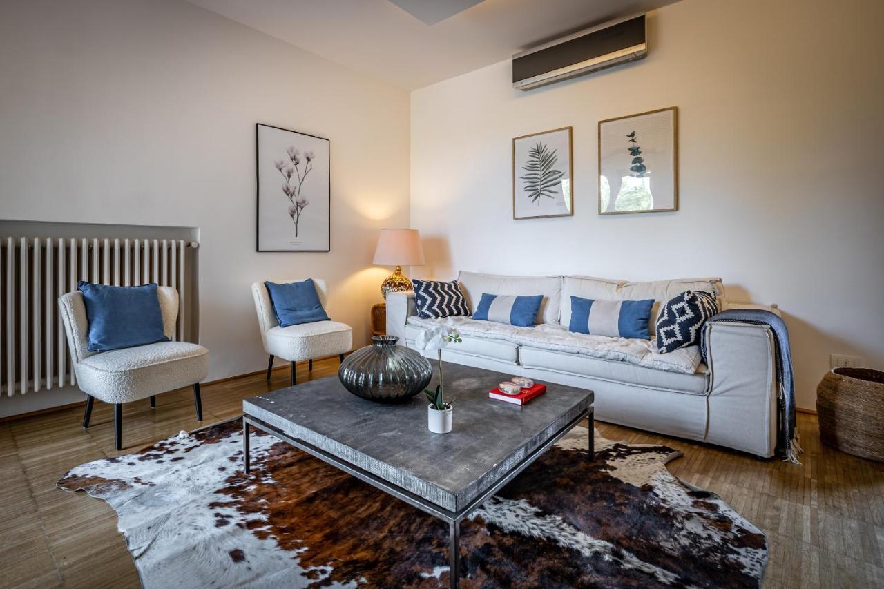 Yid Penthouse On Florence River With Parking エクステリア 写真