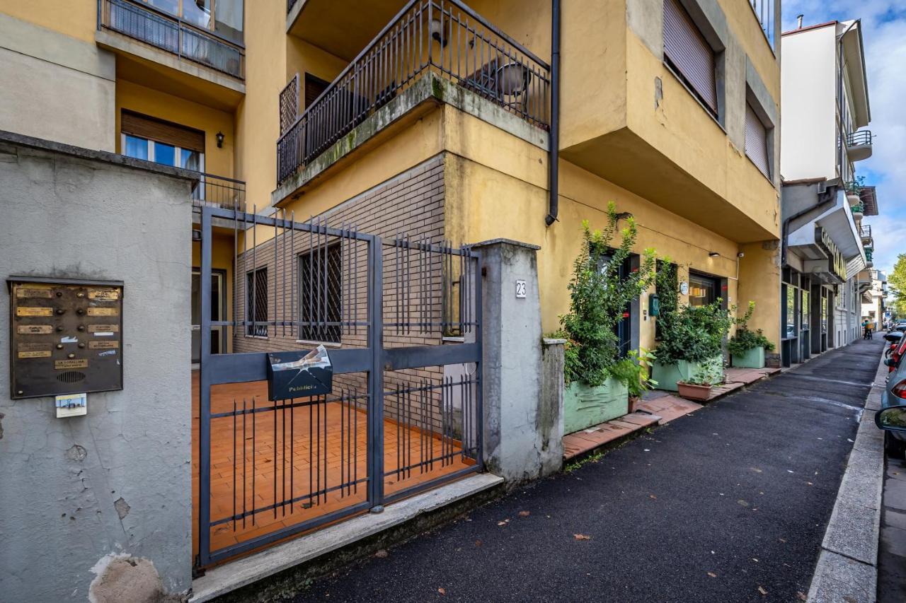 Yid Penthouse On Florence River With Parking エクステリア 写真