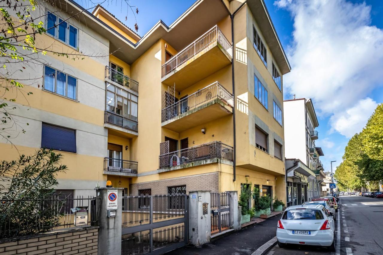 Yid Penthouse On Florence River With Parking エクステリア 写真
