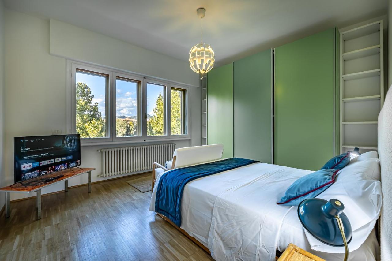 Yid Penthouse On Florence River With Parking エクステリア 写真