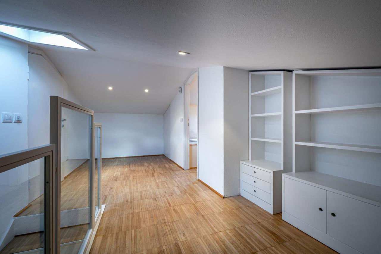 Yid Penthouse On Florence River With Parking エクステリア 写真