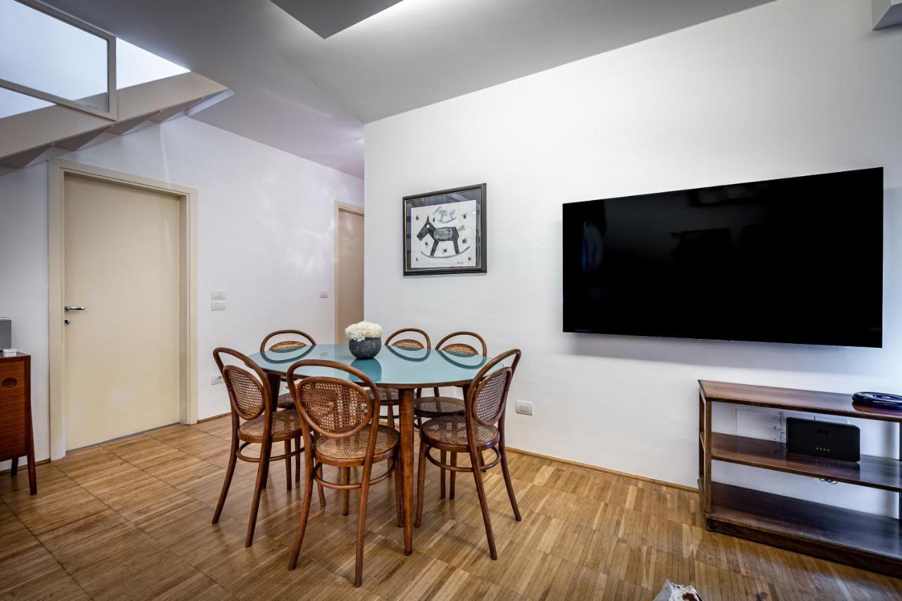 Yid Penthouse On Florence River With Parking エクステリア 写真