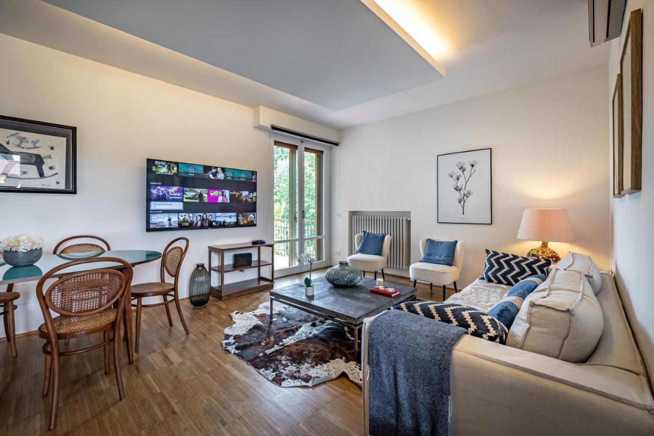 Yid Penthouse On Florence River With Parking エクステリア 写真