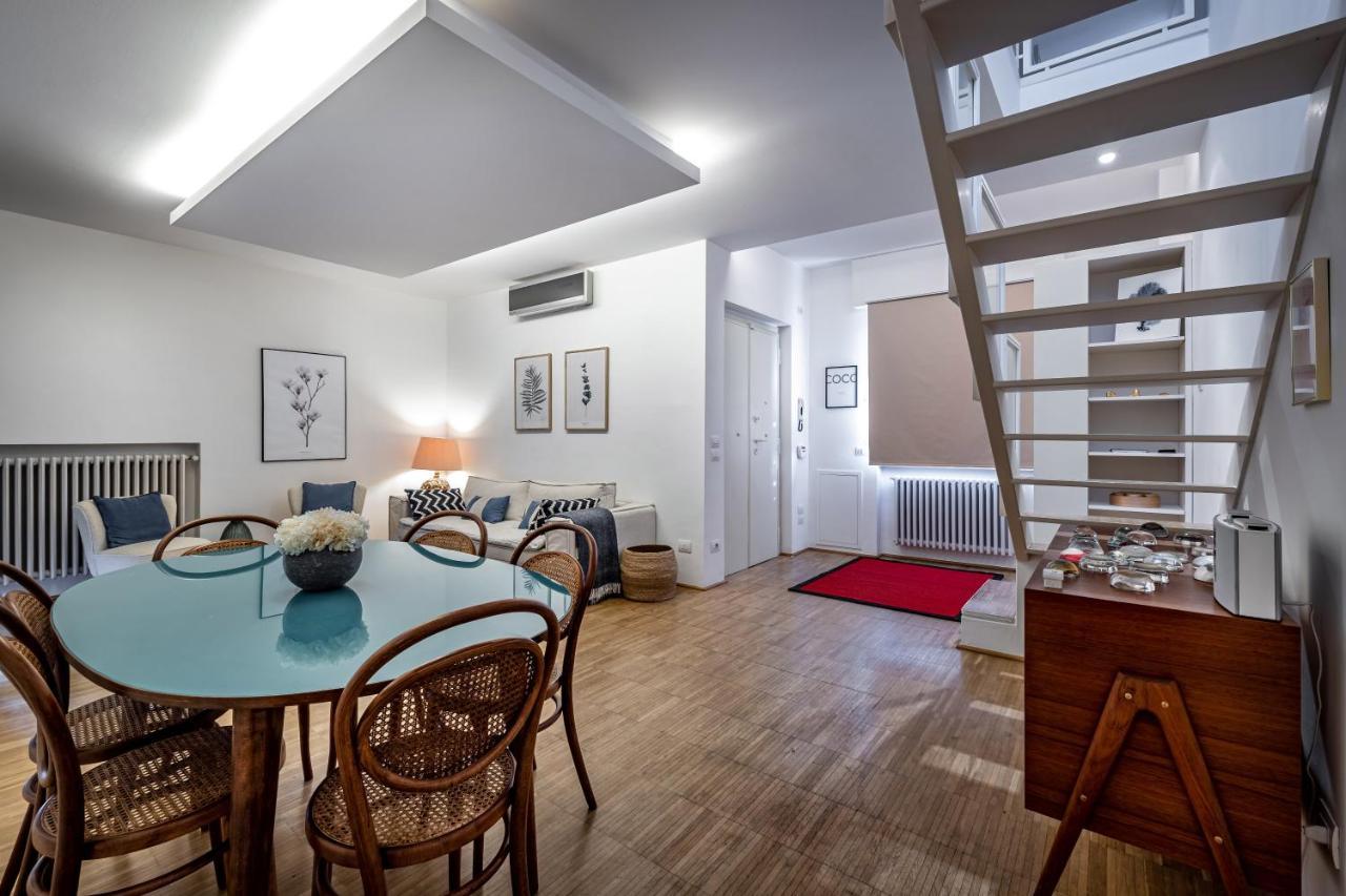 Yid Penthouse On Florence River With Parking エクステリア 写真