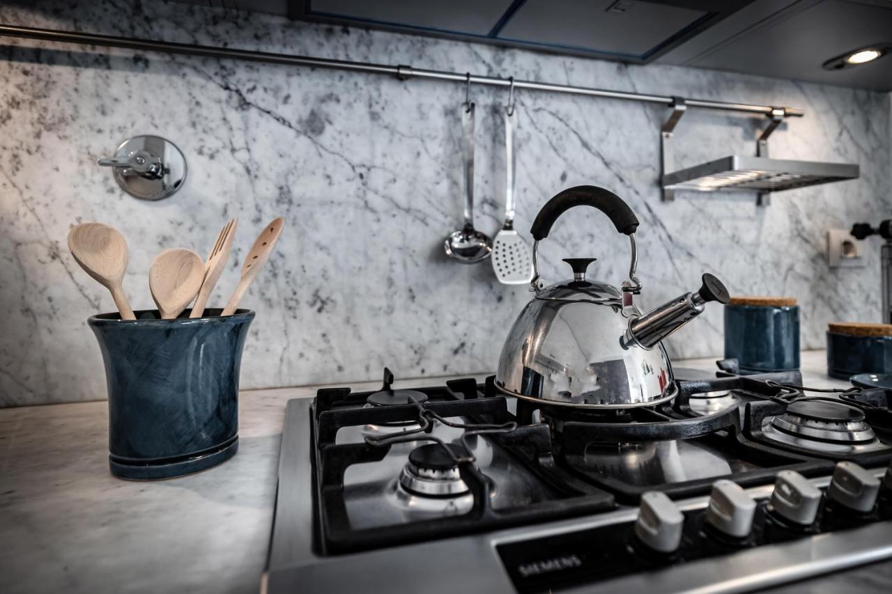 Yid Penthouse On Florence River With Parking エクステリア 写真