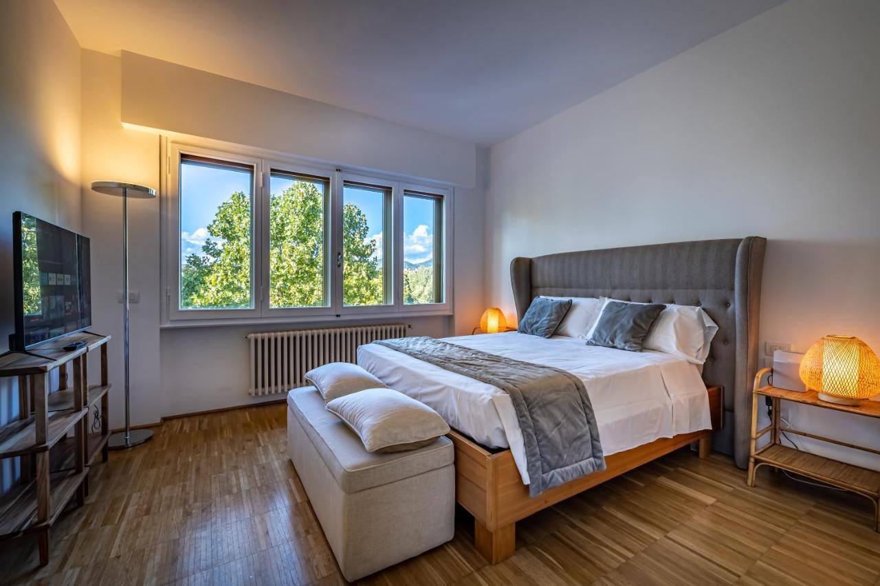 Yid Penthouse On Florence River With Parking エクステリア 写真