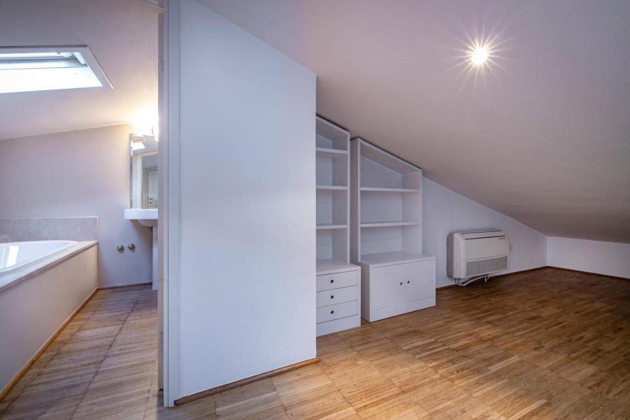Yid Penthouse On Florence River With Parking エクステリア 写真