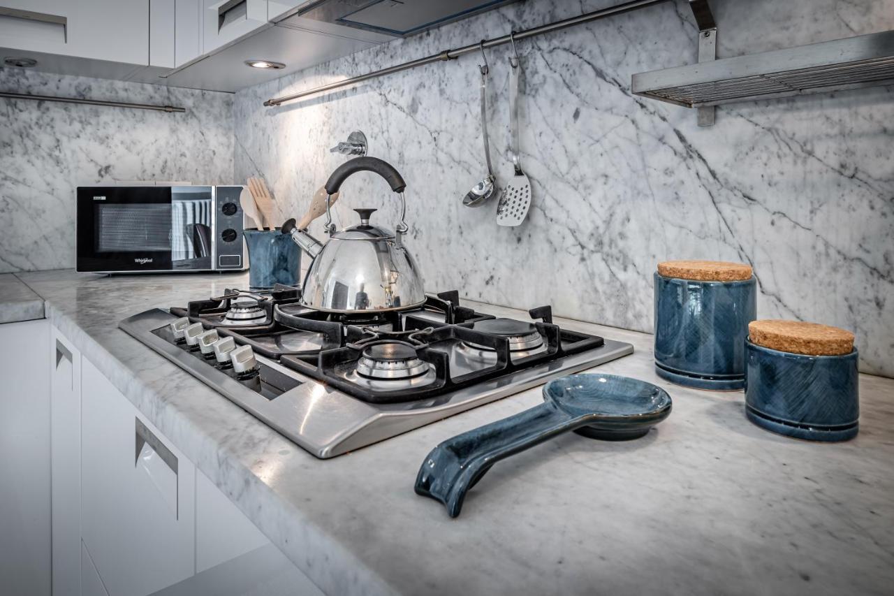 Yid Penthouse On Florence River With Parking エクステリア 写真
