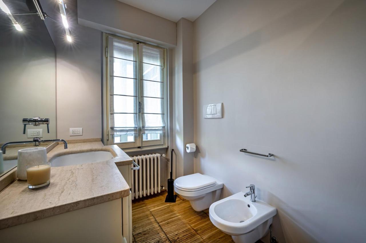 Yid Penthouse On Florence River With Parking エクステリア 写真
