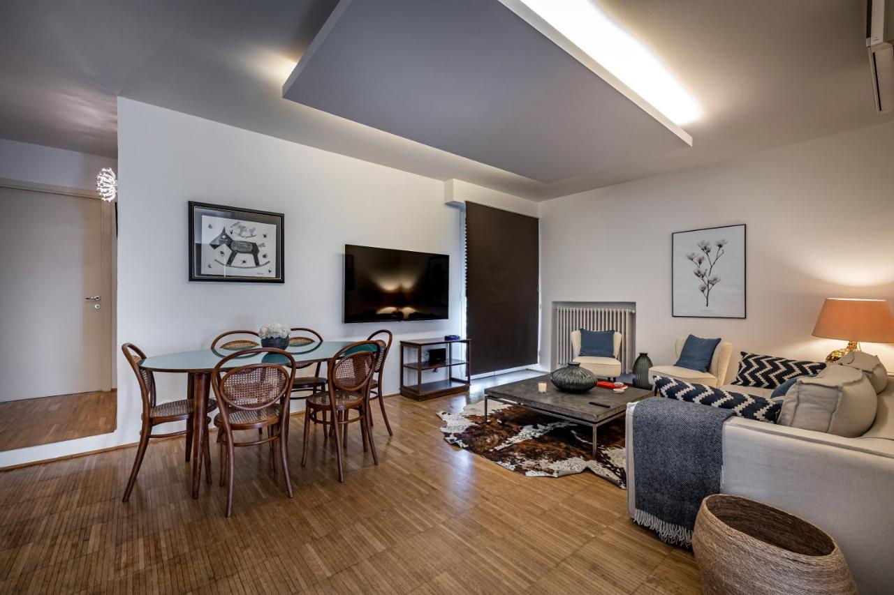 Yid Penthouse On Florence River With Parking エクステリア 写真