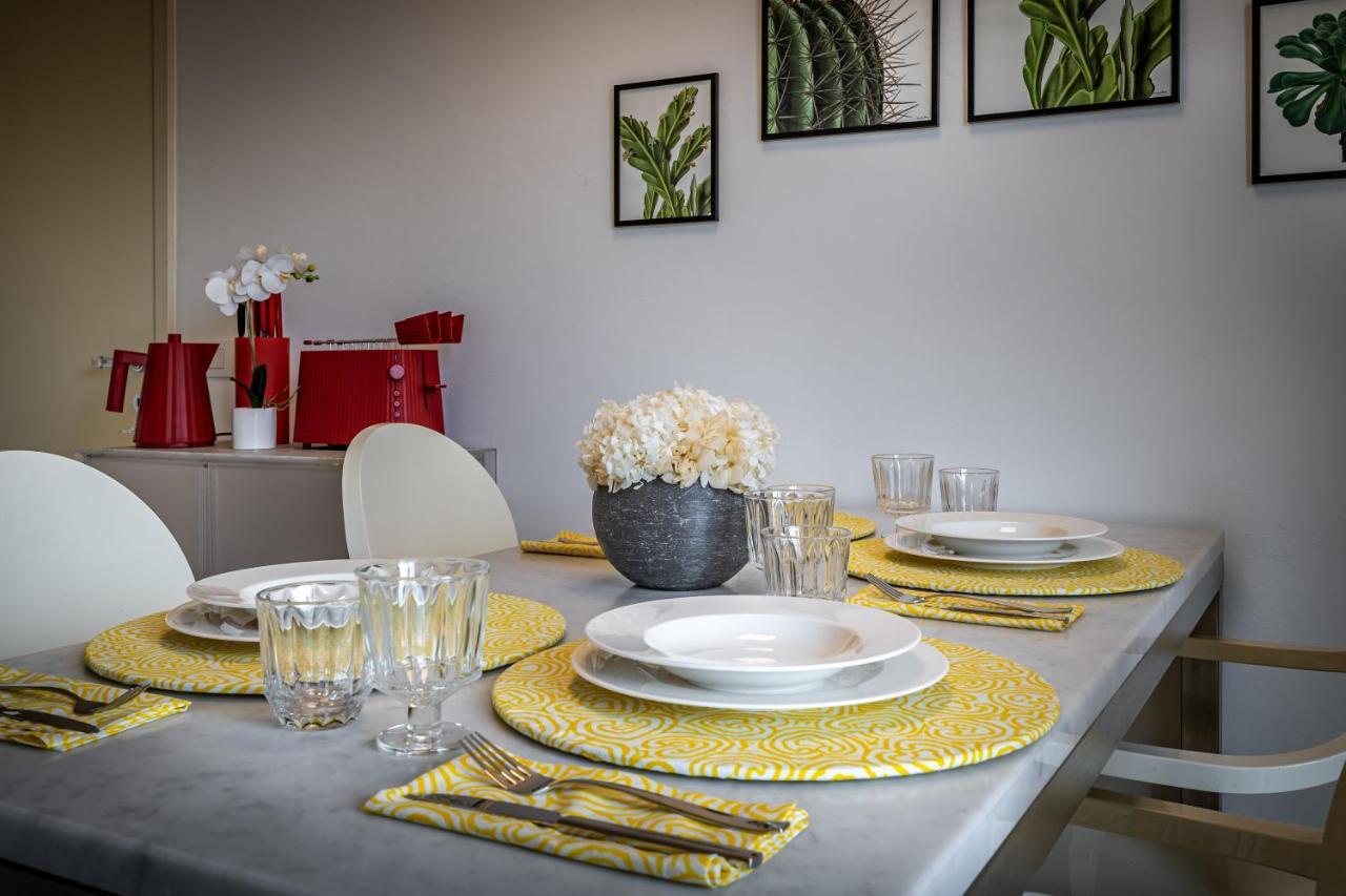 Yid Penthouse On Florence River With Parking エクステリア 写真