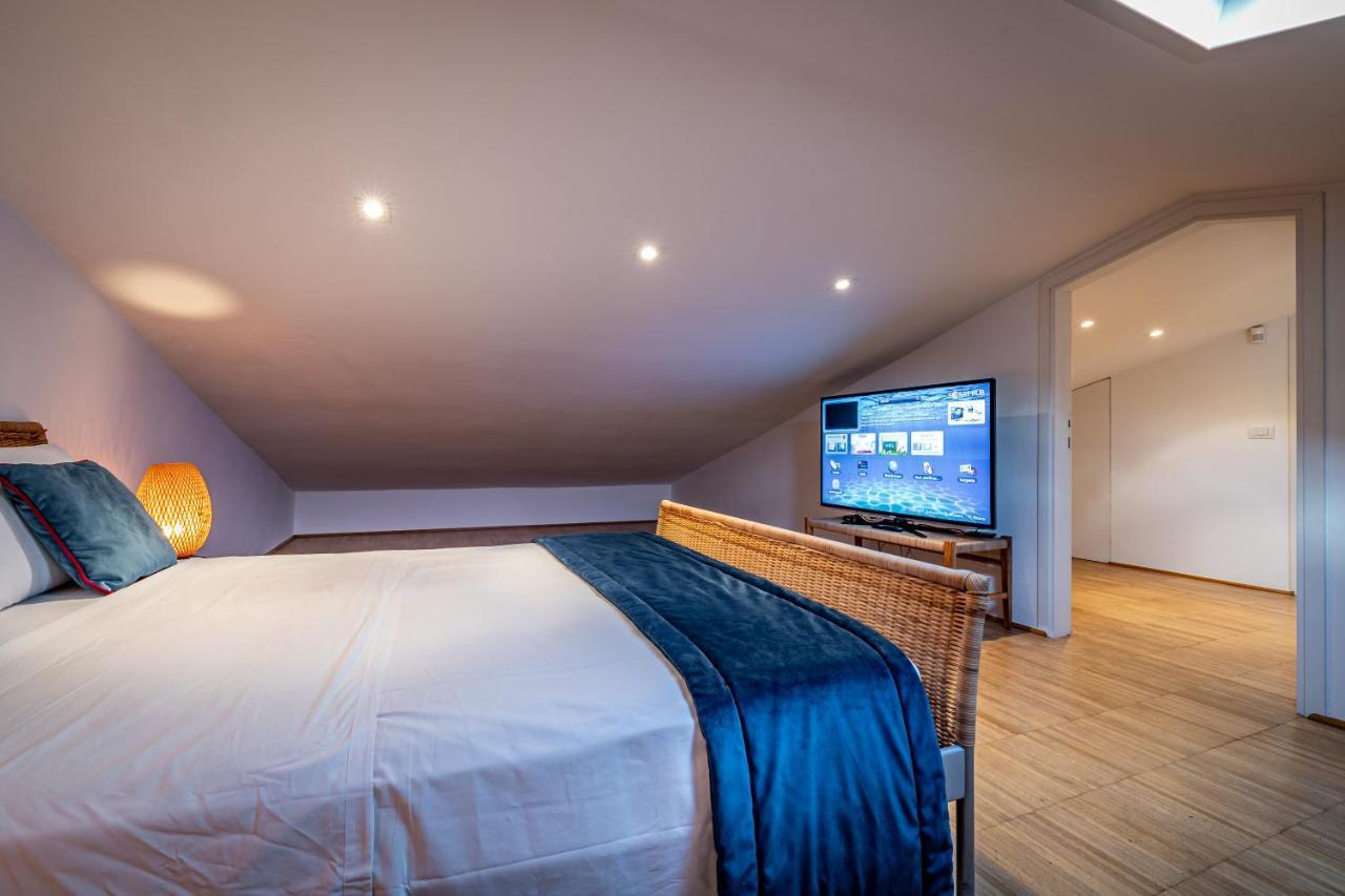 Yid Penthouse On Florence River With Parking エクステリア 写真