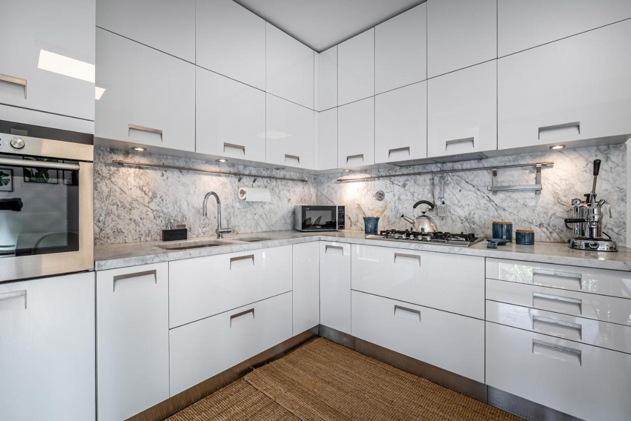 Yid Penthouse On Florence River With Parking エクステリア 写真