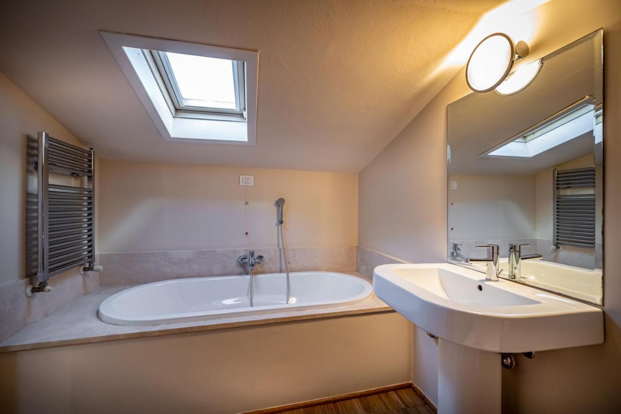 Yid Penthouse On Florence River With Parking エクステリア 写真