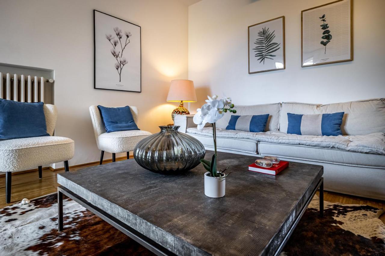 Yid Penthouse On Florence River With Parking エクステリア 写真