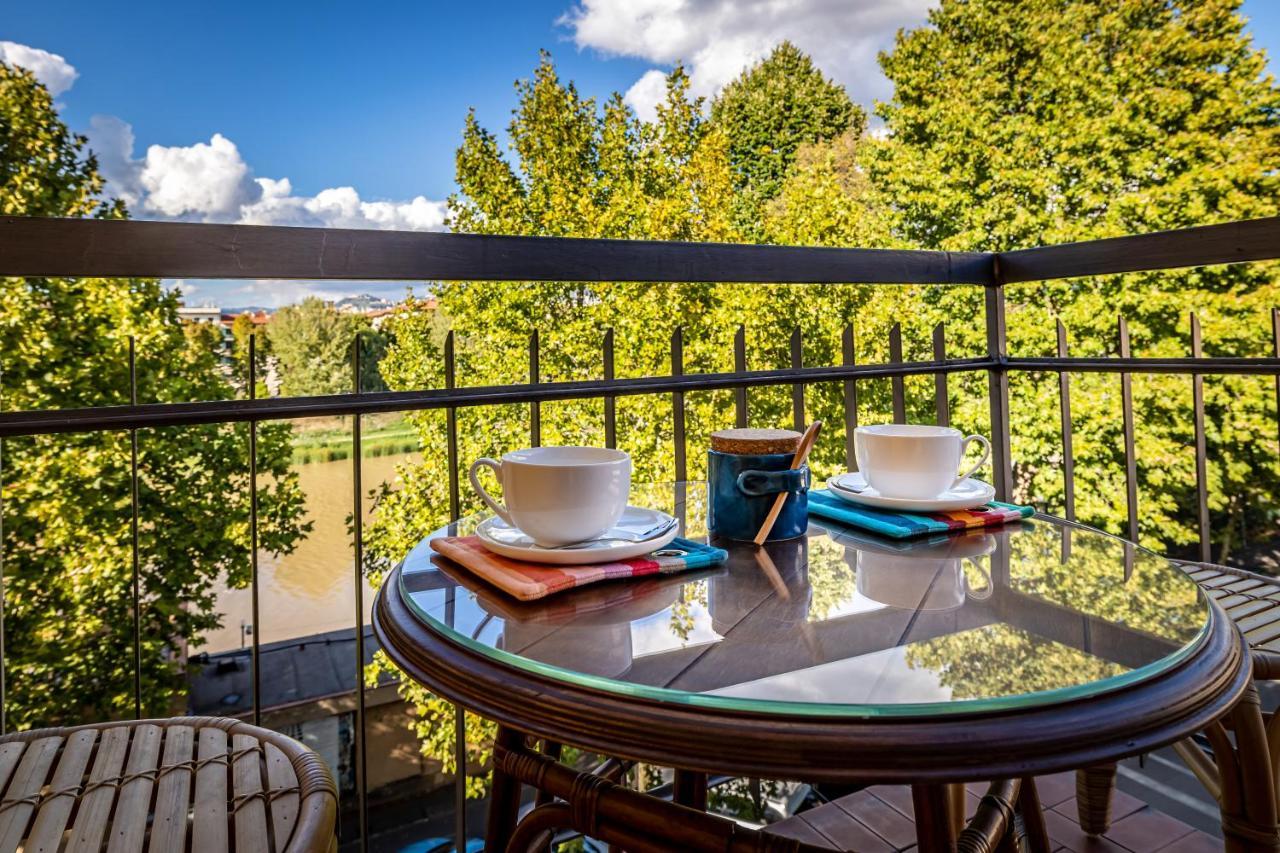 Yid Penthouse On Florence River With Parking エクステリア 写真