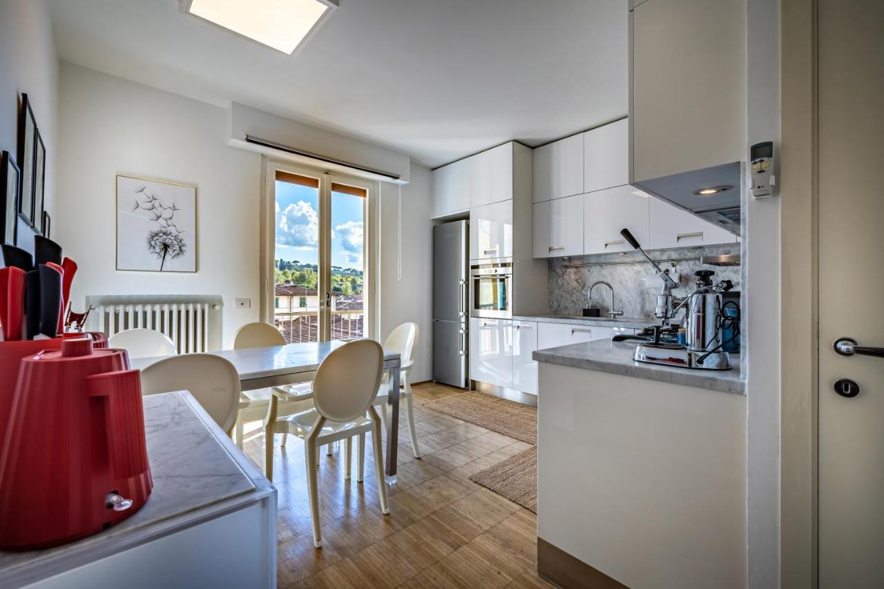 Yid Penthouse On Florence River With Parking エクステリア 写真