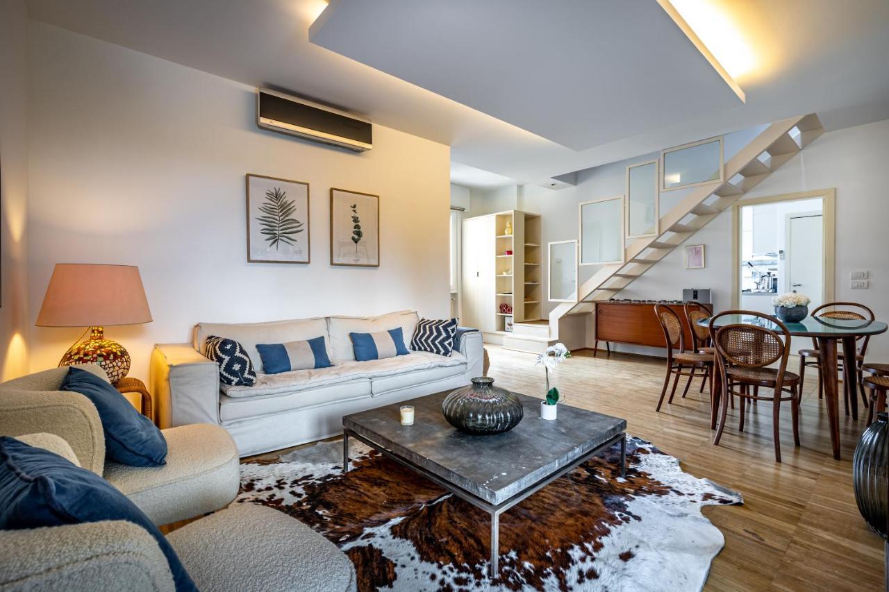 Yid Penthouse On Florence River With Parking エクステリア 写真