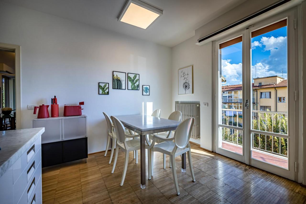 Yid Penthouse On Florence River With Parking エクステリア 写真