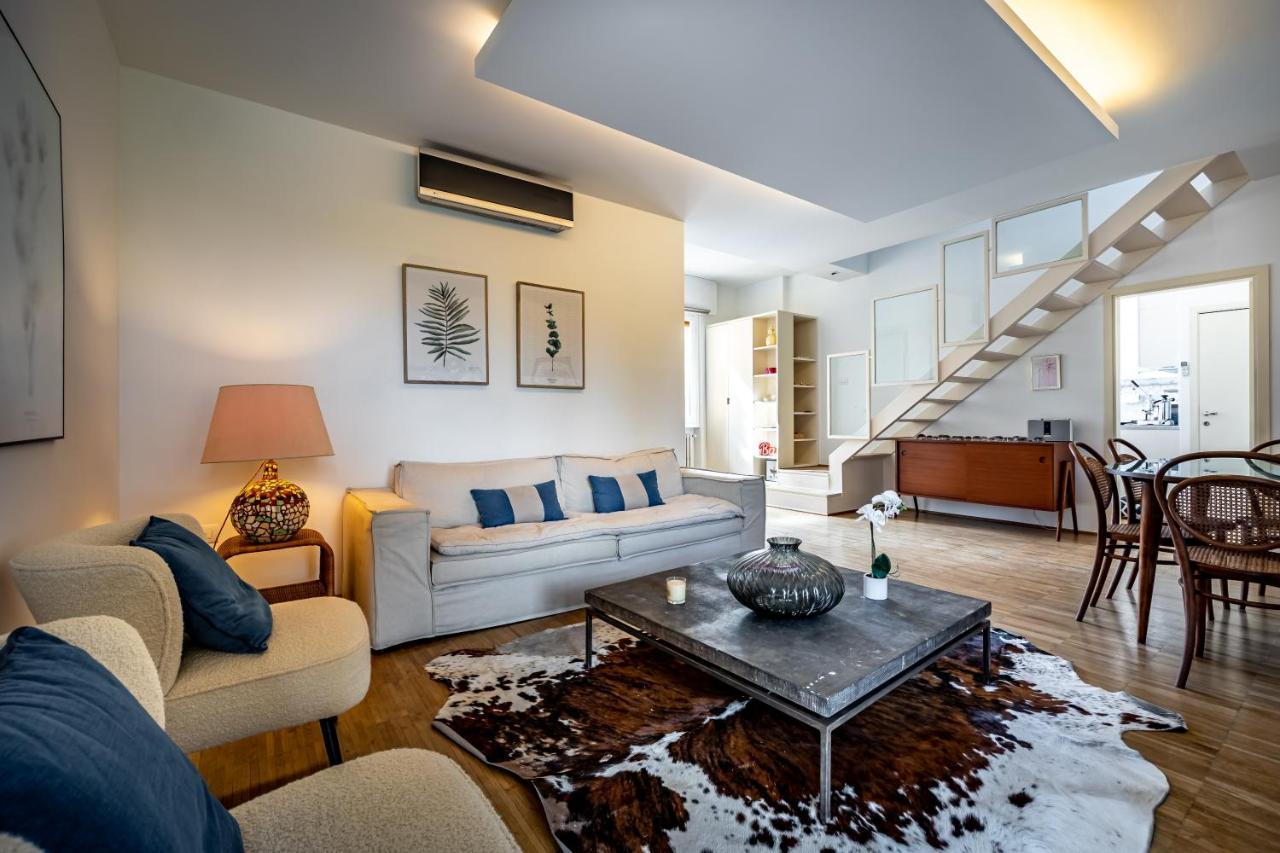 Yid Penthouse On Florence River With Parking エクステリア 写真