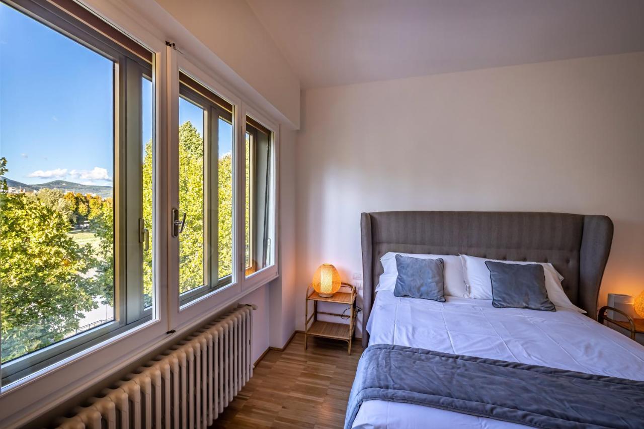 Yid Penthouse On Florence River With Parking エクステリア 写真
