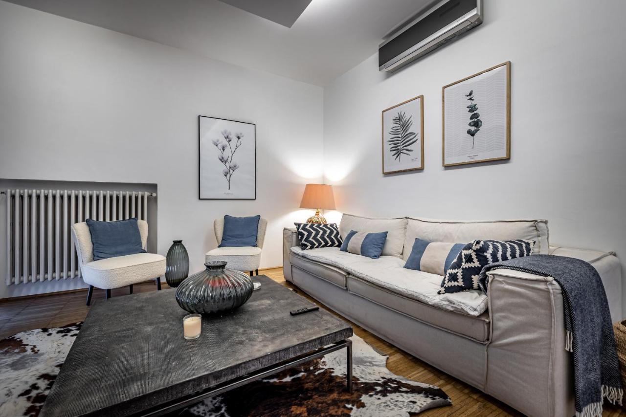 Yid Penthouse On Florence River With Parking エクステリア 写真