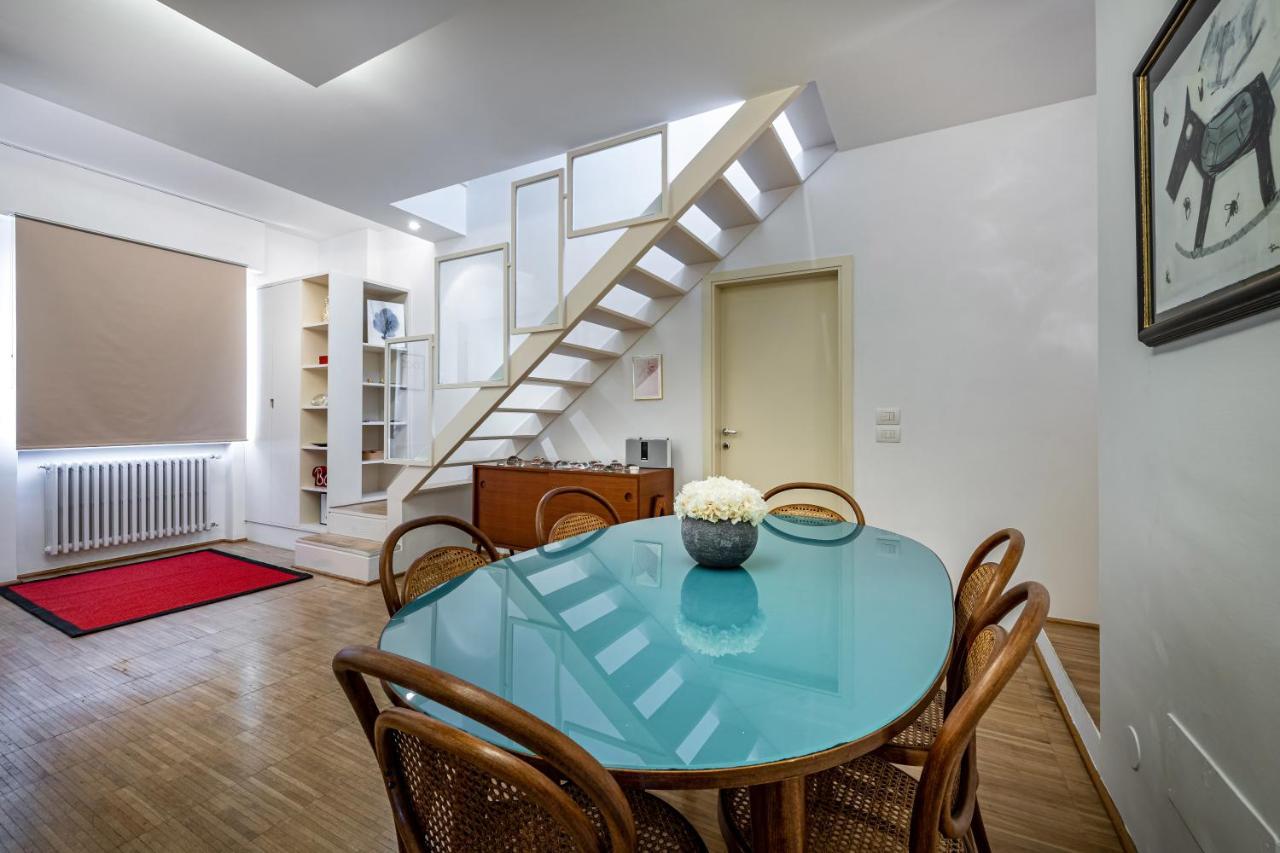 Yid Penthouse On Florence River With Parking エクステリア 写真