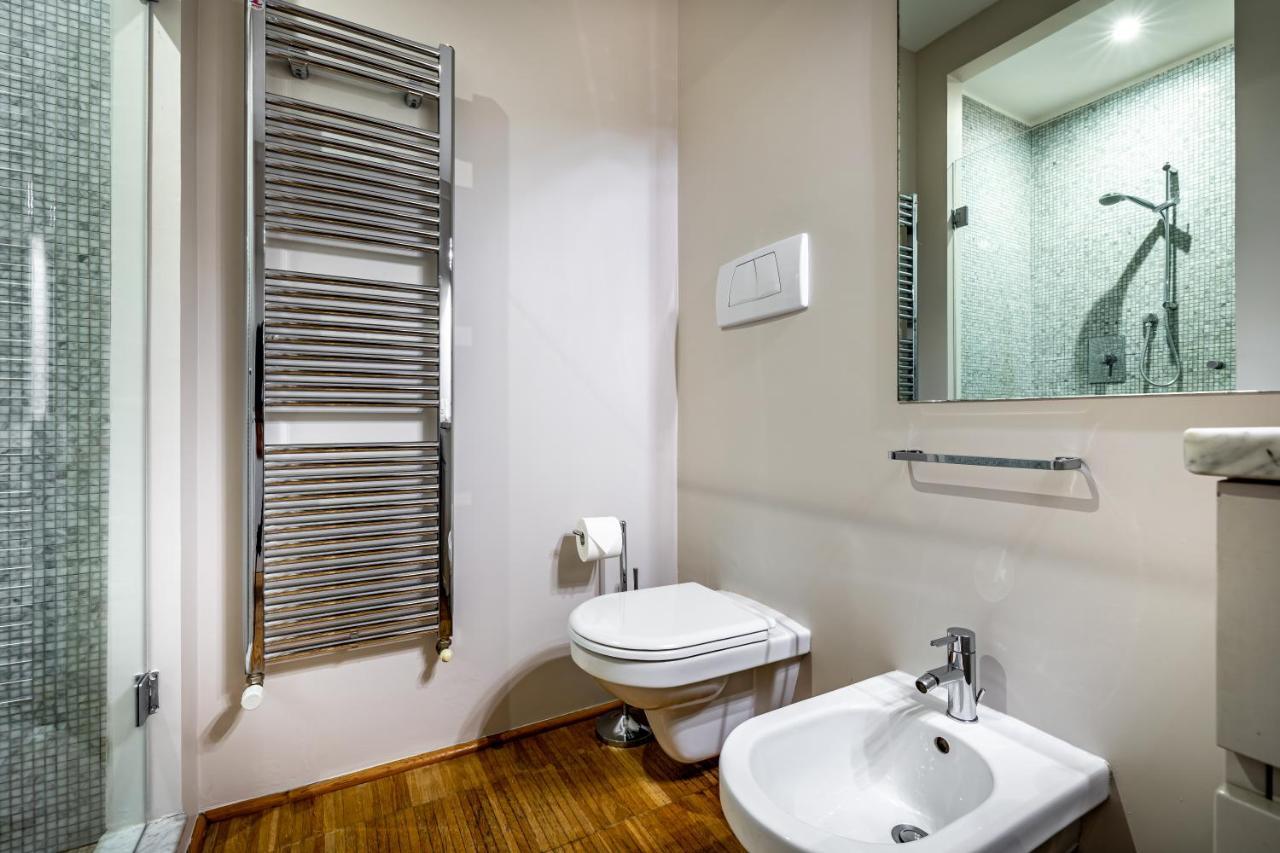 Yid Penthouse On Florence River With Parking エクステリア 写真