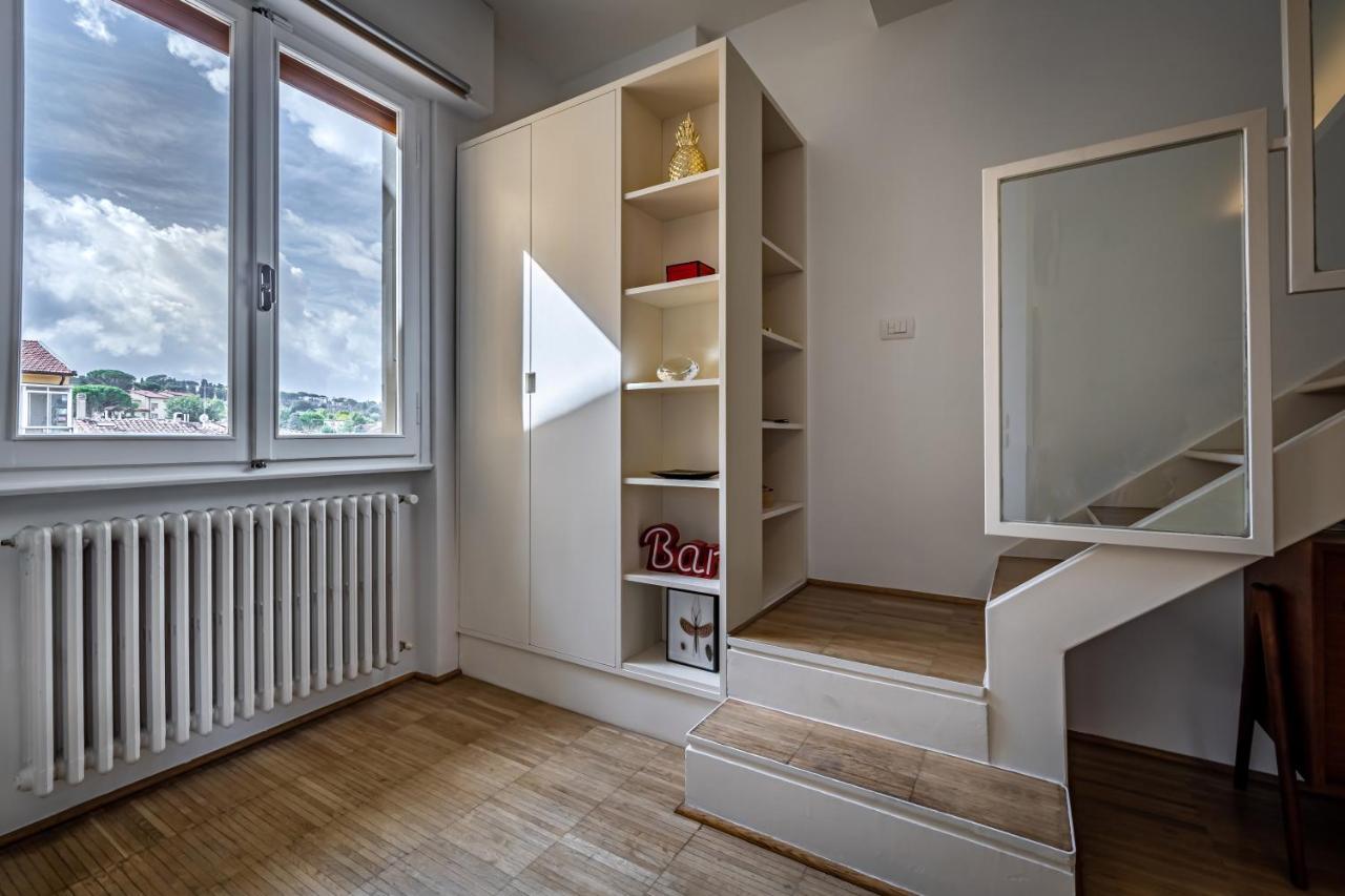 Yid Penthouse On Florence River With Parking エクステリア 写真