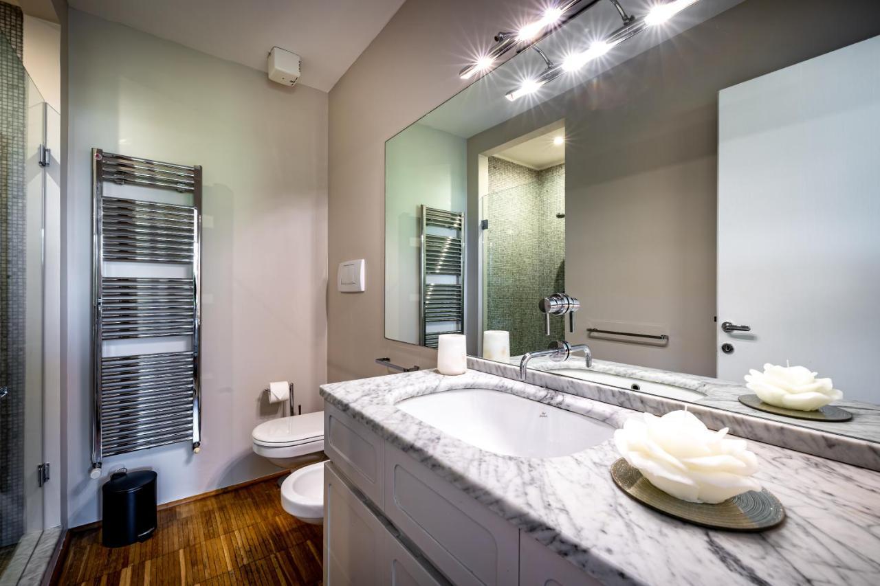 Yid Penthouse On Florence River With Parking エクステリア 写真