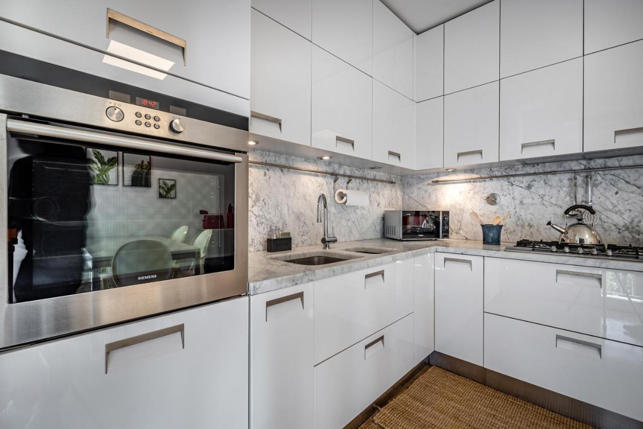 Yid Penthouse On Florence River With Parking エクステリア 写真