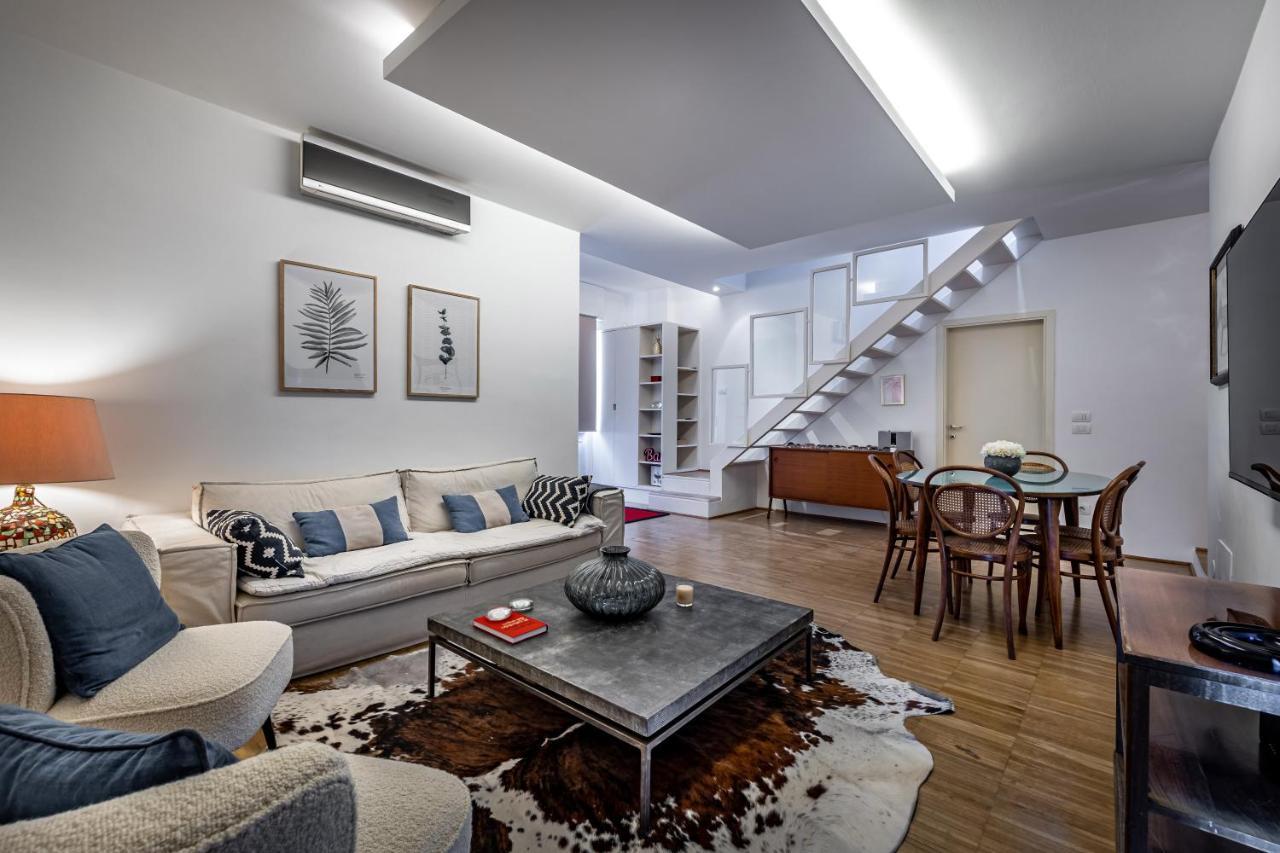 Yid Penthouse On Florence River With Parking エクステリア 写真