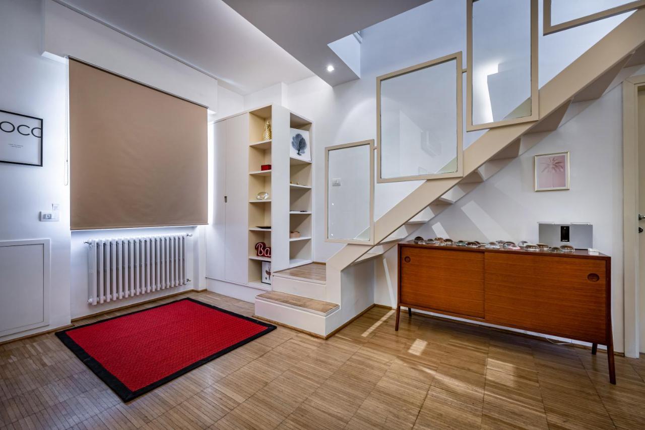 Yid Penthouse On Florence River With Parking エクステリア 写真