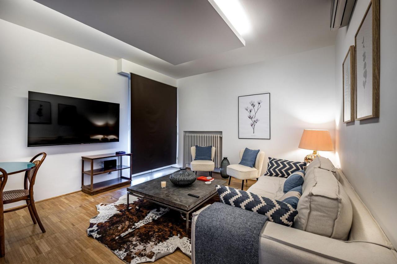 Yid Penthouse On Florence River With Parking エクステリア 写真